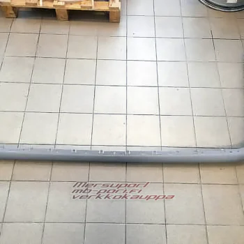 mb-pori.fi verkkokauppa takapuskurin pinta uusi w202 alkuperainen a2028850621 uusi sku