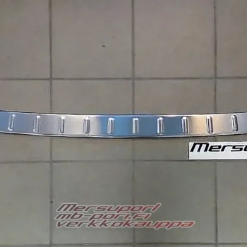 mb-pori.fi verkkokauppa  takapuskurin suojalista uusi w212 sedan uusi sku