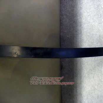 mb-pori.fi verkkokauppa takaspoileri käytetty w202 farmari a2027900088 b-osa sku