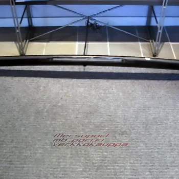 mb-pori.fi verkkokauppa takaspoileri lisajarruvalolla uusi w210 uusi sku