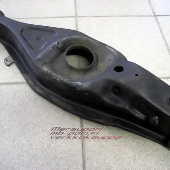 Takatukivarsi E W210 farmari, käytetty