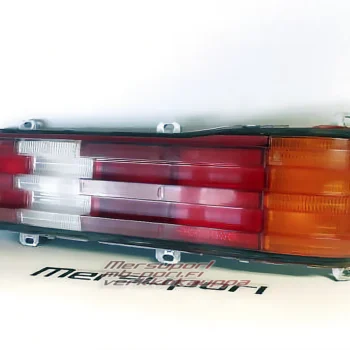 mb-pori.fi verkkokauppa  takavalo käytetty w123 b-osa sku