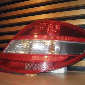 mb-pori.fi verkkokauppa  takavalo käytetty w171 w170 takavalo b-osa sku