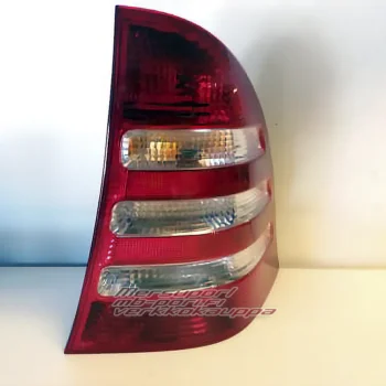 mb-pori.fi verkkokauppa  takavalo käytetty w203 farmari-facelift a2038202464 b-osa sku