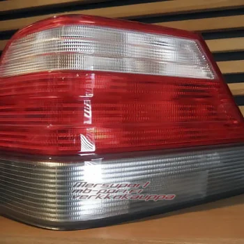 Takavalo, Vasen S W140 (1996-1998),Uusi