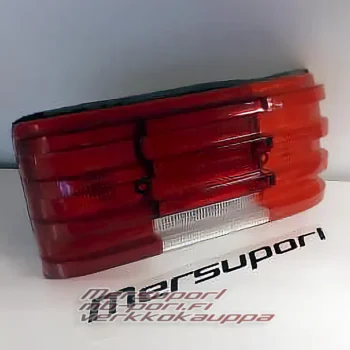 Takavalonlasi, Oik. W115 / W114, Uusi, alkuperäinen