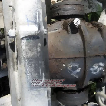 mb-pori.fi verkkokauppa tasauspyorasto käytetty amg 55 b-osa sku