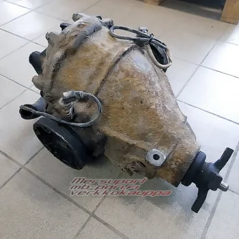 mb-pori.fi verkkokauppa tasauspyorasto käytetty w140 265 b-osa sku