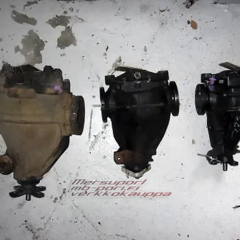 mb-pori.fi verkkokauppa tasauspyorasto käytetty w210 valitys-327 b-osa sku