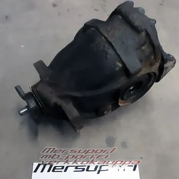 mb-pori.fi verkkokauppa tasauspyorasto pera käytetty w211 327 a2303501314 b-osa sku