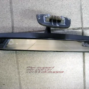 mb-pori.fi verkkokauppa taustapeili käytetty w123 b-osa sku