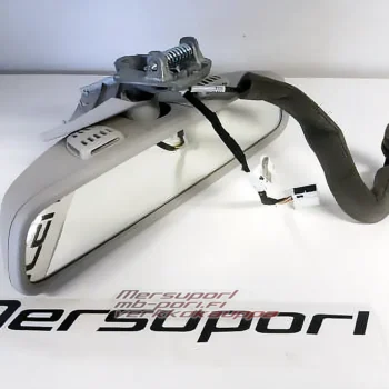 mb-pori.fi verkkokauppa taustapeili käytetty w204 w212 automaattitummennus a20481029177 b-osa sku