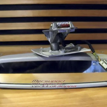 mb-pori.fi verkkokauppa taustapeili käytetty w211 automaattitummennus b-osa sku