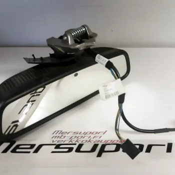 mb-pori.fi verkkokauppa taustapeili käytetty w211 facelift-automaattitummmennus a21181041179051 a2118110107 b-osa sku