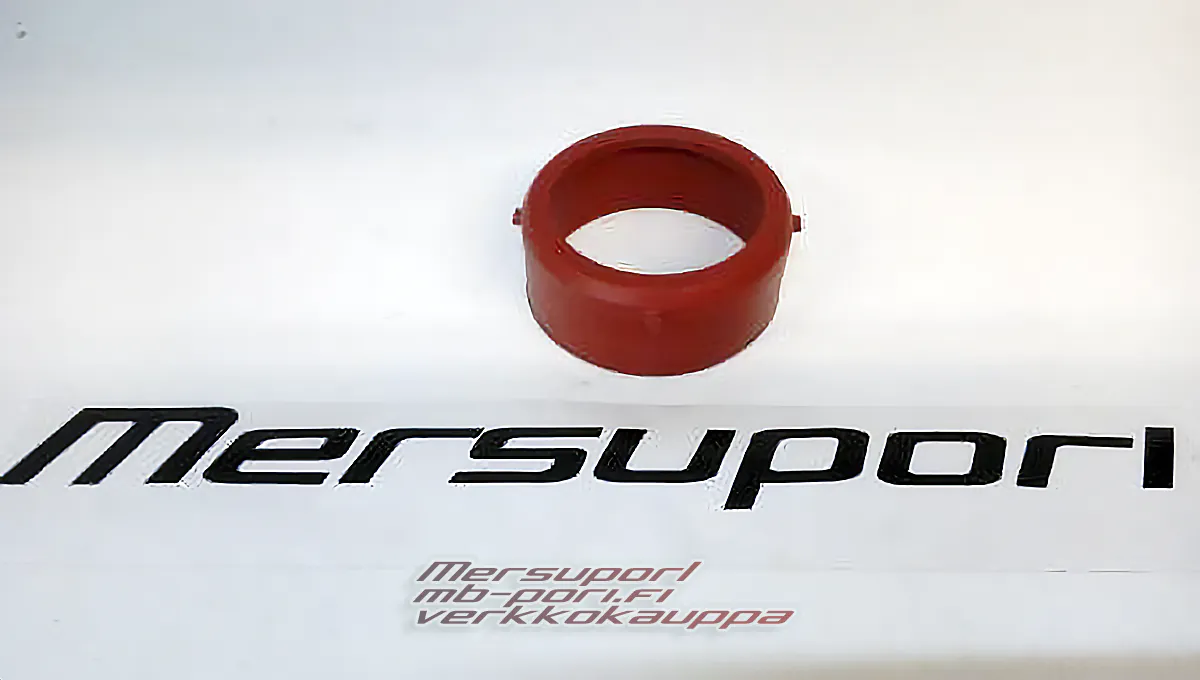 mb-pori.fi verkkokauppa  tiiviste ahtimen ja ilmamassamittaimen valiin uusi om642 alkuperainen a6420940080 uusi sku