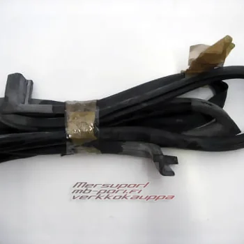 mb-pori.fi verkkokauppa  tiiviste uusi 309310-takaoven-tiiviste a6017400078 uusi sku