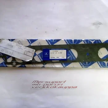 mb-pori.fi verkkokauppa  tiiviste uusi m117 imusarjan-tiiviste a1171411280 uusi sku