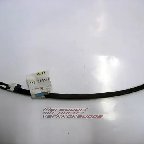 mb-pori.fi verkkokauppa tiiviste uusi w114 coupe-oventiiviste a1157270331 uusi sku