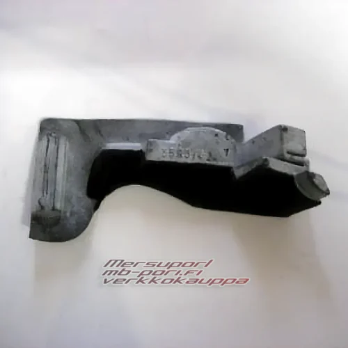 mb-pori.fi verkkokauppa tiiviste uusi w123 coupen-oven-kulman-tiiviste a1237250766 uusi sku