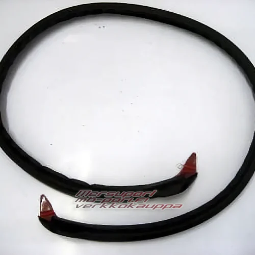 mb-pori.fi verkkokauppa tiiviste uusi w170 w170k-katon-takaikkunan-tiiviste uusi sku