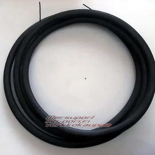 mb-pori.fi verkkokauppa tiiviste uusi w639 vito tavaratilan-ikkunantiiviste a6396712520 uusi sku