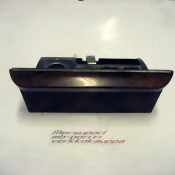 mb-pori.fi verkkokauppa  tuhkakuppi käytetty w123 keskikonsolin-tuhkakuppi b-osa sku