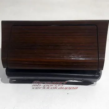 mb-pori.fi verkkokauppa tuhkakuppi käytetty w124 keskikonsolin-tuhkakuppi b-osa sku