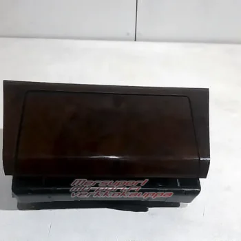 mb-pori.fi verkkokauppa  tuhkakuppi käytetty w124 keskikonsolin-tuhkakuppi b-osa sku