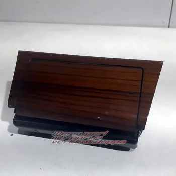 mb-pori.fi verkkokauppa  tuhkakuppi käytetty w124 keskikonsolin-tuhkakuppi b-osa sku