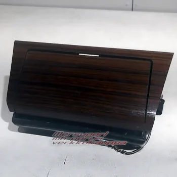 mb-pori.fi verkkokauppa  tuhkakuppi käytetty w124 keskikonsolin-tuhkakuppi b-osa sku