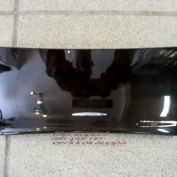 mb-pori.fi verkkokauppa  tuhkakuppi käytetty w211 b-osa sku