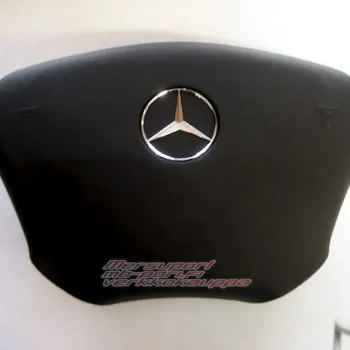 mb-pori.fi verkkokauppa turvatyyny käytetty w163 ml a16346002989 b-osa sku