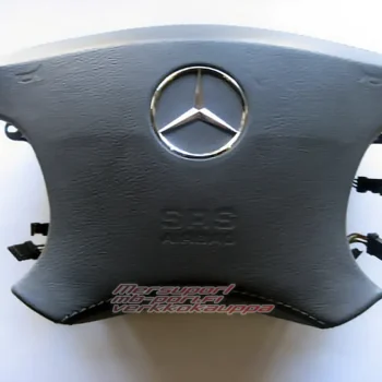 mb-pori.fi verkkokauppa turvatyyny käytetty w220 w215 b-osa sku