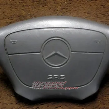 mb-pori.fi verkkokauppa turvatyyny käytetty w901 sprinter ohjauspyoaairbag b-osa sku