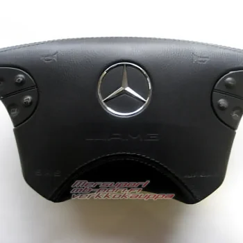 mb-pori.fi verkkokauppa turvatyyny nappaimet amg käytetty w210 w463 amg w208 b-osa sku