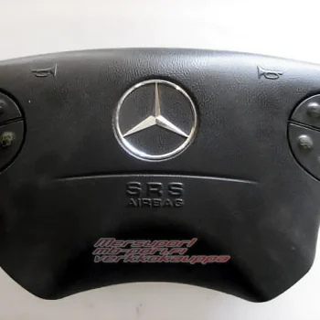 mb-pori.fi verkkokauppa turvatyyny nappaimet käytetty w210 w208 b-osa sku