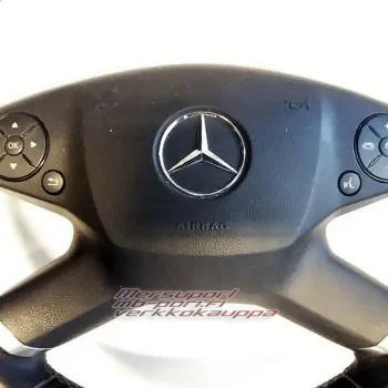 mb-pori.fi verkkokauppa turvatyyny nappaimet käytetty w212 b-osa sku