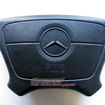 mb-pori.fi verkkokauppa turvatyyny uusi w124 w140 w210 w202 w129 uusi sku