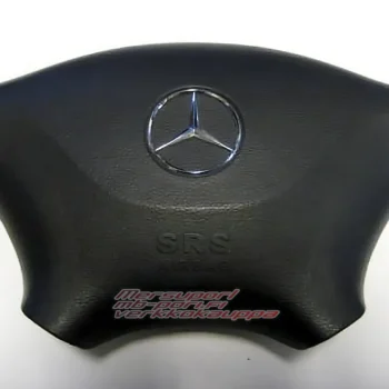 mb-pori.fi verkkokauppa turvatyynyn kuori käytetty w639 vito b-osa sku