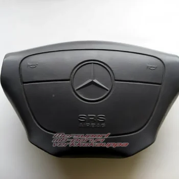 mb-pori.fi verkkokauppa turvatyynyt käytetty w638 w901 vito sprinter turvatyyny b-osa sku