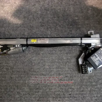 mb-pori.fi verkkokauppa  turvavyon ojentaja käytetty w124 coupe a1248600682 b-osa sku