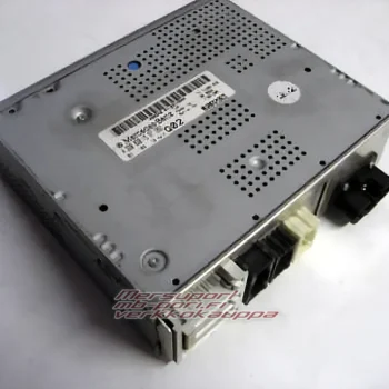 mb-pori.fi verkkokauppa  tv viritin käytetty w220 tv-viritin a2208201597 b-osa sku