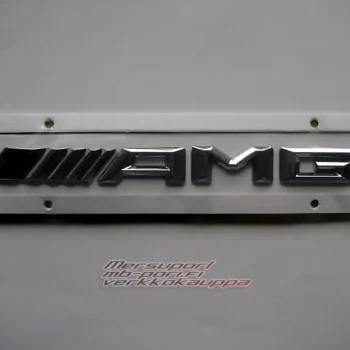 mb-pori.fi verkkokauppa  tyyppimerkki uusi amg a2228170014 uusi sku