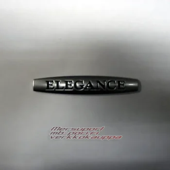 mb-pori.fi verkkokauppa  tyyppimerkki uusi elegance-kojetaulumerkki uusi sku