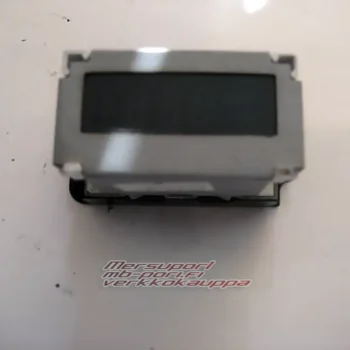 mb-pori.fi verkkokauppa ulkolampomittari mittaristoon käytetty w202 b-osa sku