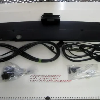 mb-pori.fi verkkokauppa ulkolampomittarisarja uusi w124 ulkolampomittari-sarja a1245400649 uusi sku