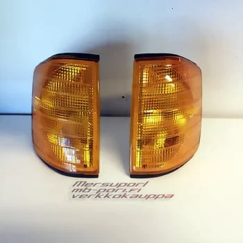 mb-pori.fi verkkokauppa  usa kulmavilkku pari käytetty w201 b-osa sku