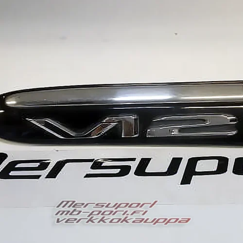 mb-pori.fi verkkokauppa v12 lista lokasuoja käytetty w220 b-osa sku