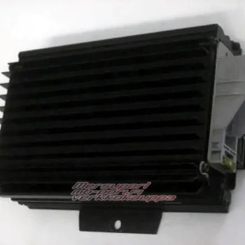 mb-pori.fi verkkokauppa  vahvistin bose käytetty w163 vahvistin-bose a1638202789 b-osa sku