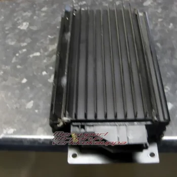 mb-pori.fi verkkokauppa  vahvistin käytetty 215-bose-vahvistin a2158200189 b-osa sku